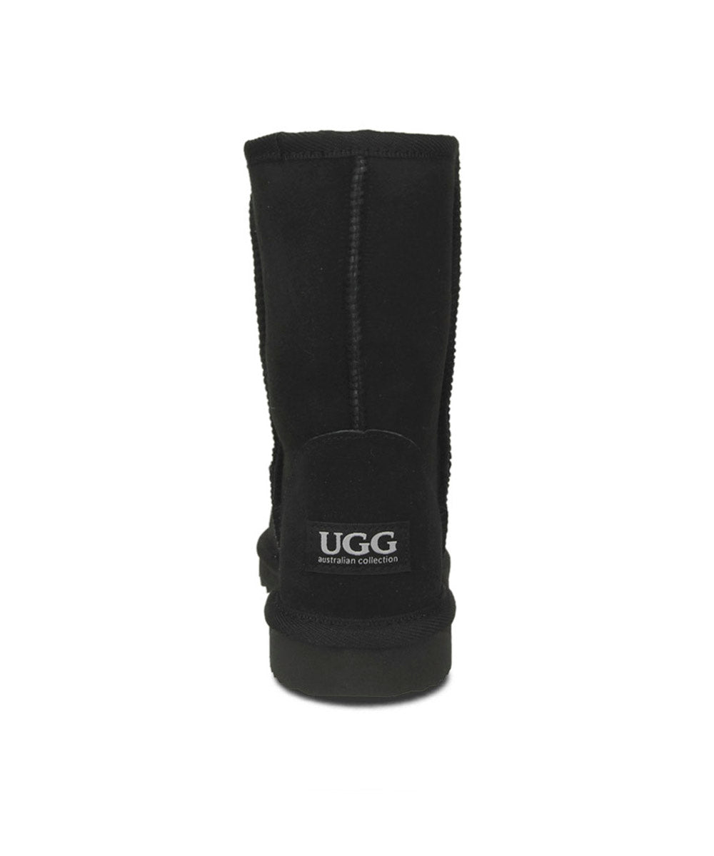 UGG Premium Classic Short Big Size - Men - UGG Specialist Australia