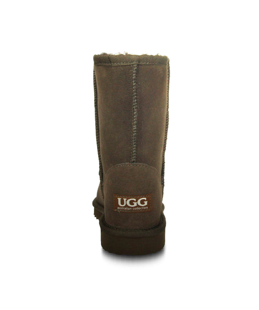 UGG Premium Classic Short - Men - UGG Specialist Australia