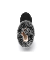 Dora UGG Fur Boots - Women - UGG Specialist Australia