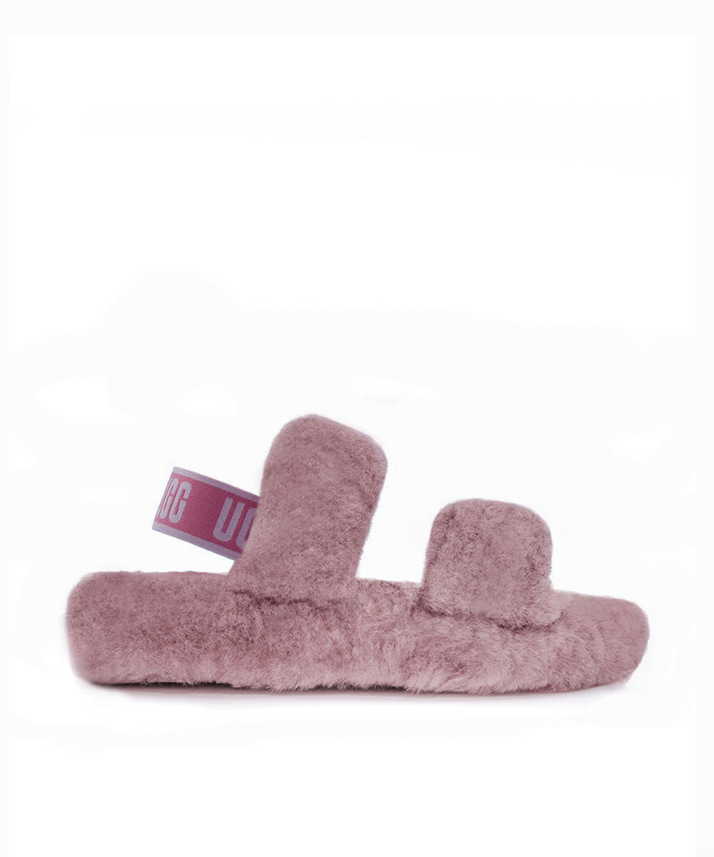 UGG Strapp Slide - Women - UGG Specialist Australia