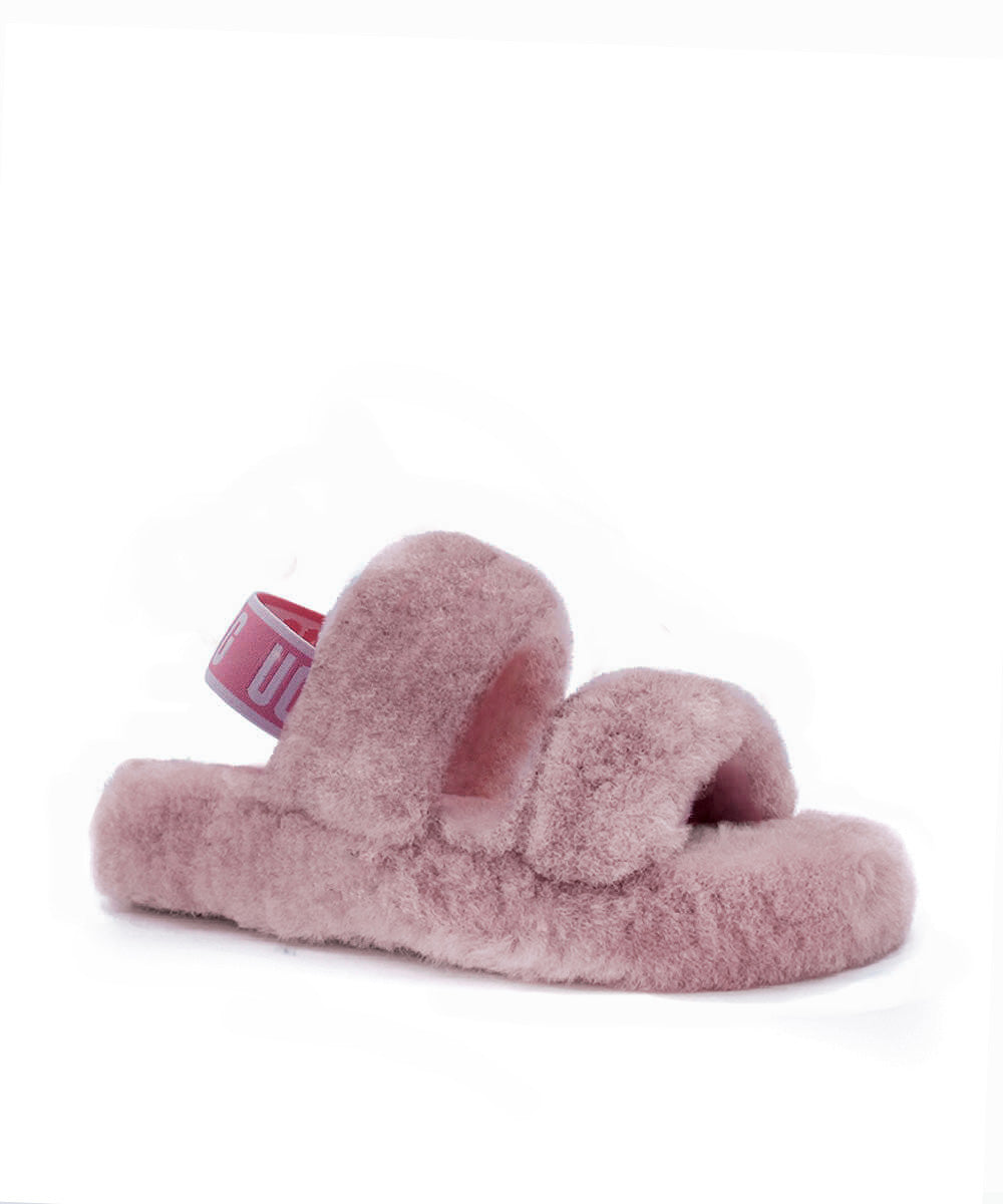 UGG Strapp Slide - Women - UGG Specialist Australia
