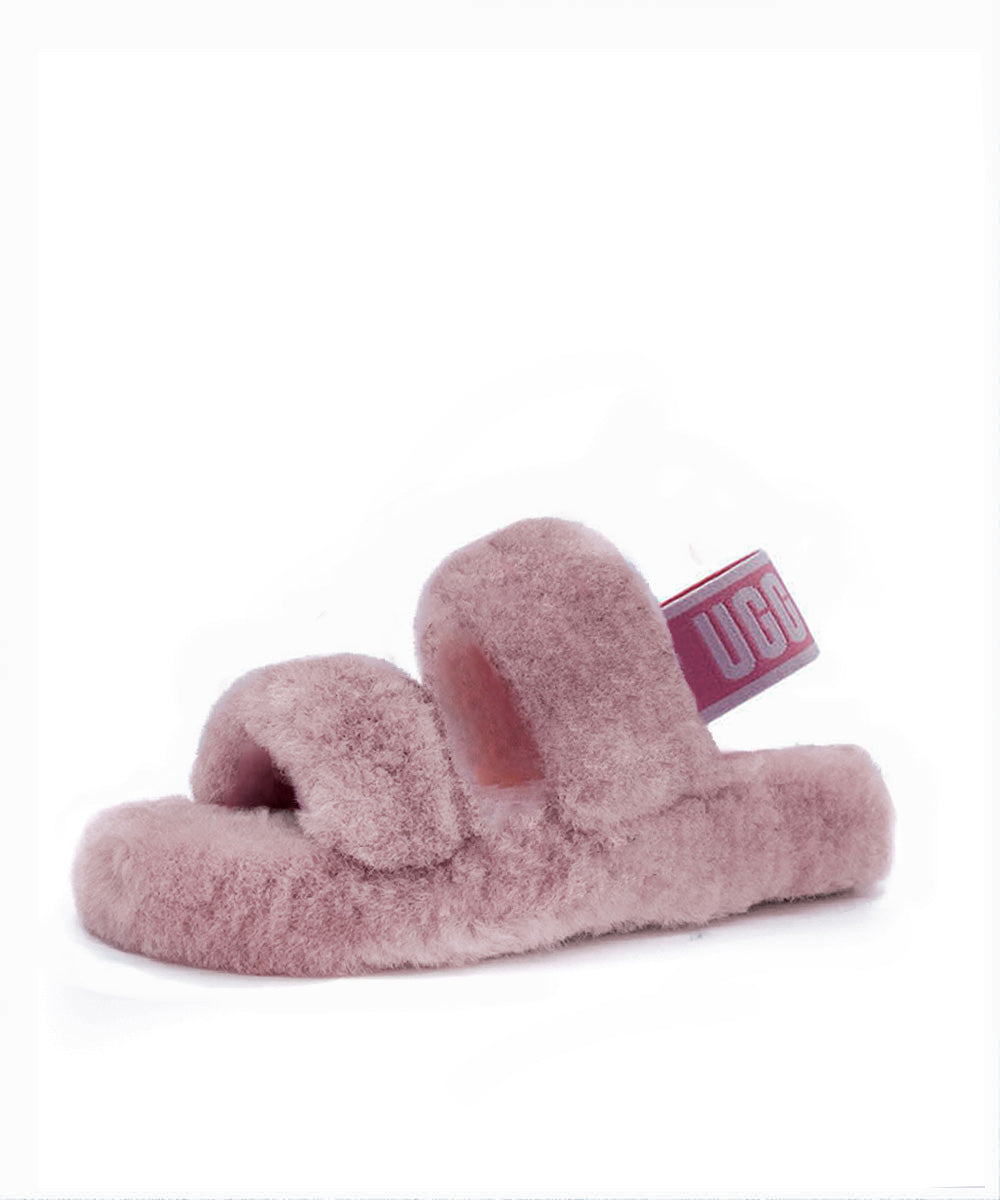 UGG Strapp Slide - Women - UGG Specialist Australia