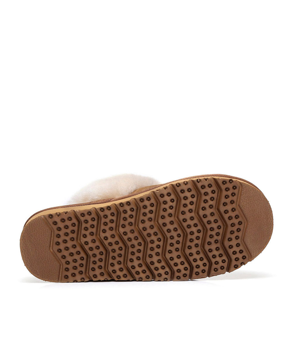 UGG Fuzzy Slipper - Women - UGG Specialist Australia