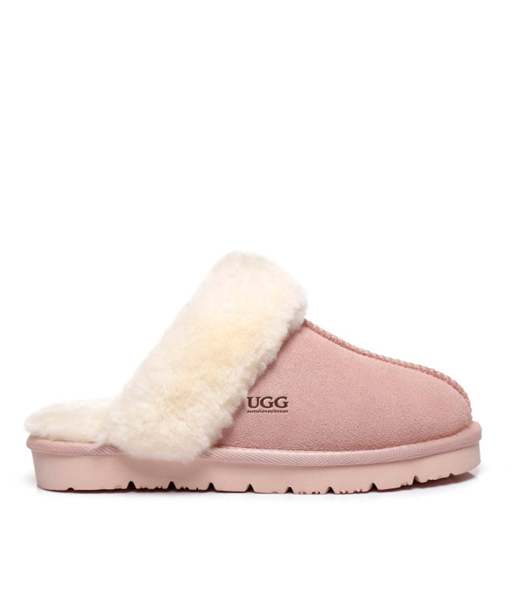 UGG Fuzzy Slipper - Women - UGG Specialist Australia