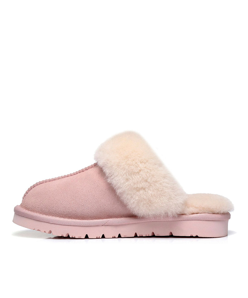 UGG Fuzzy Slipper - Women - UGG Specialist Australia