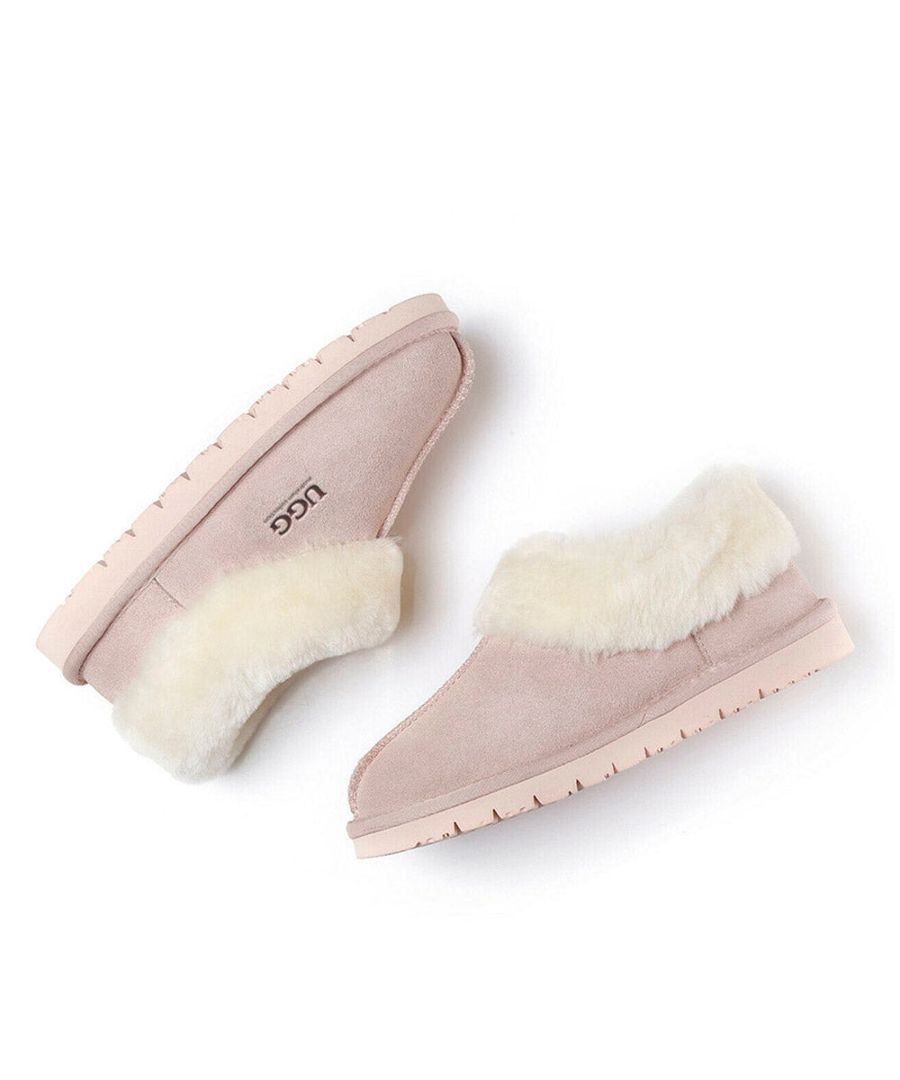UGG Homely Slipper - Men - UGG Specialist Australia