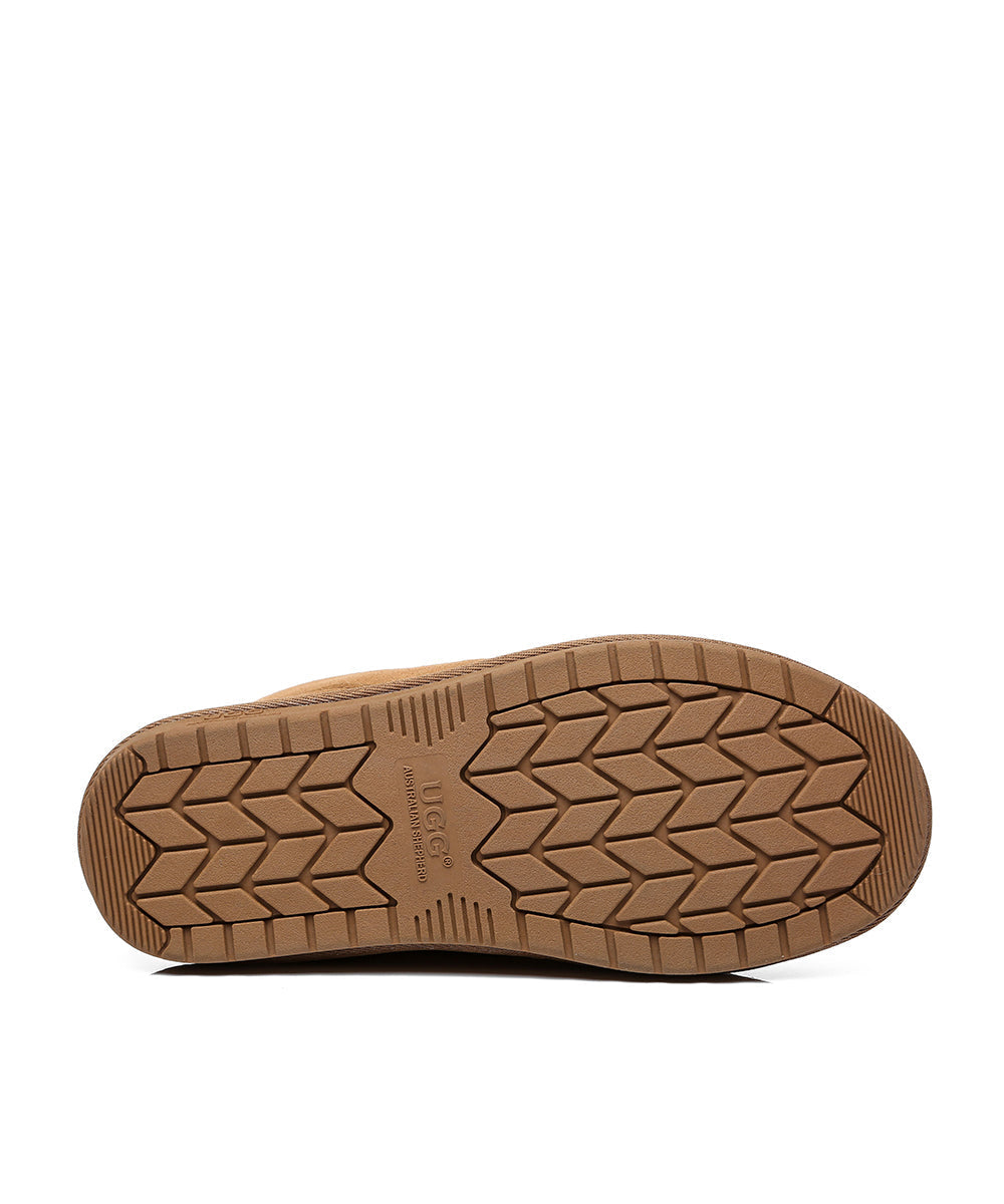 Hushly UGG Slippers - Men - UGG Specialist Australia