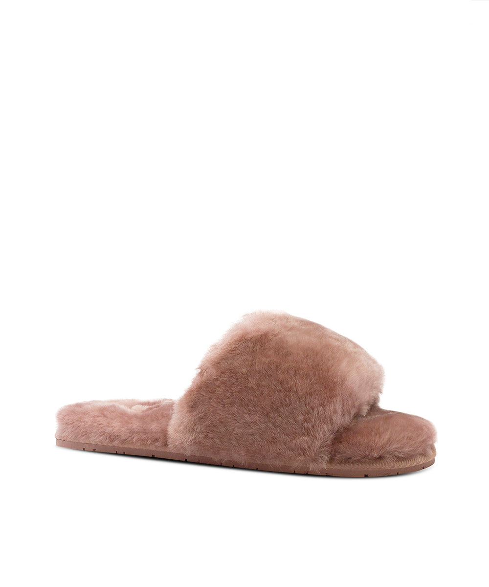 UGG Fluffy Slipper - Women - UGG Specialist Australia