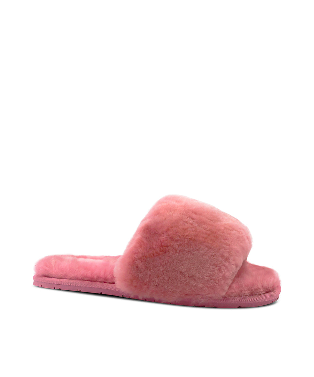 UGG Fluffy Slipper - Women - UGG Specialist Australia