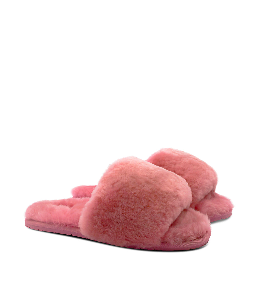 UGG Fluffy Slipper - Women - UGG Specialist Australia