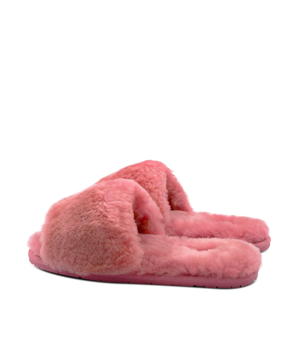 UGG Fluffy Slipper - Women - UGG Specialist Australia