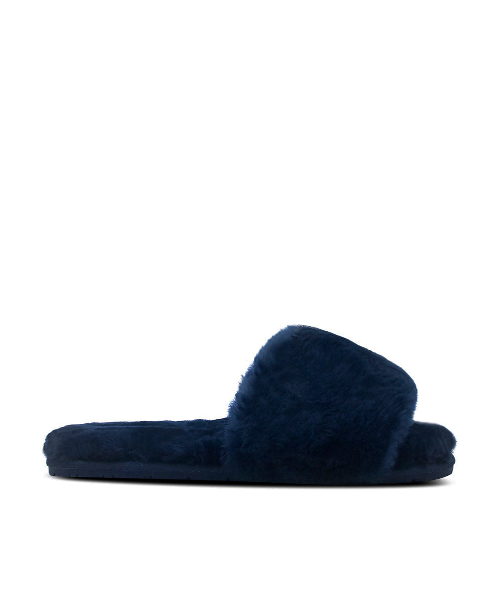 UGG Fluffy Slipper - Women - UGG Specialist Australia
