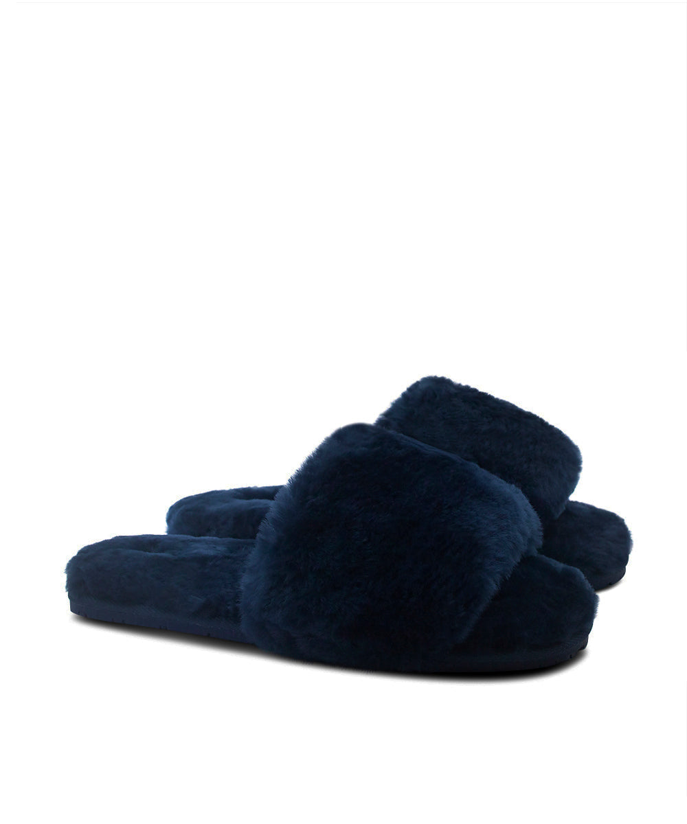 UGG Fluffy Slipper - Women - UGG Specialist Australia