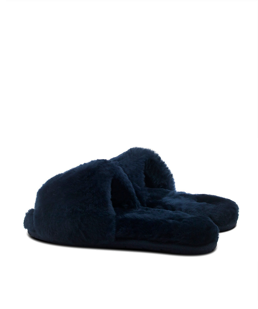 UGG Fluffy Slipper - Women - UGG Specialist Australia