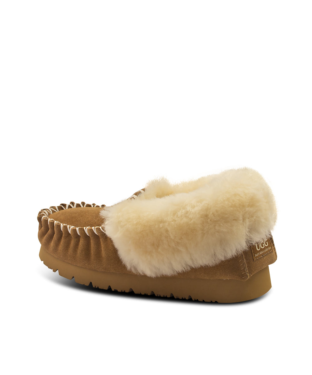 UGG Colette Moccasin - Women - UGG Specialist Australia