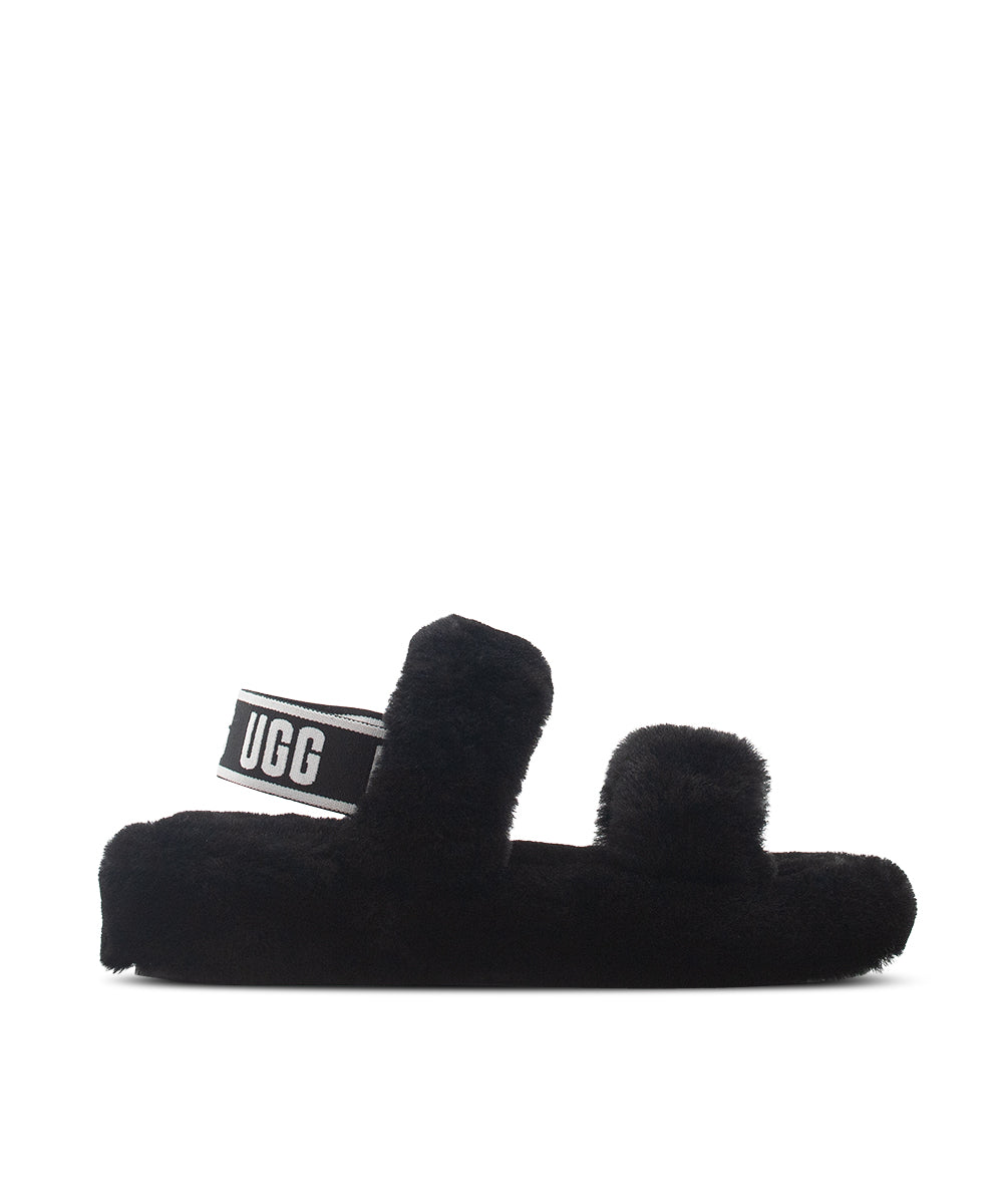 UGG Strapp Slide - Women - UGG Specialist Australia