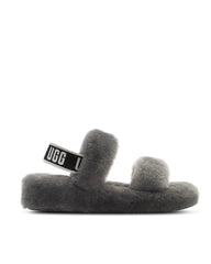 UGG Strapp Slide - Women - UGG Specialist Australia