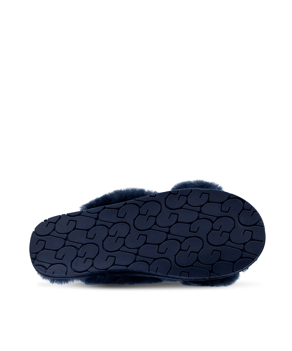 UGG Premium Cross-Over Slipper - Women - UGG Specialist Australia