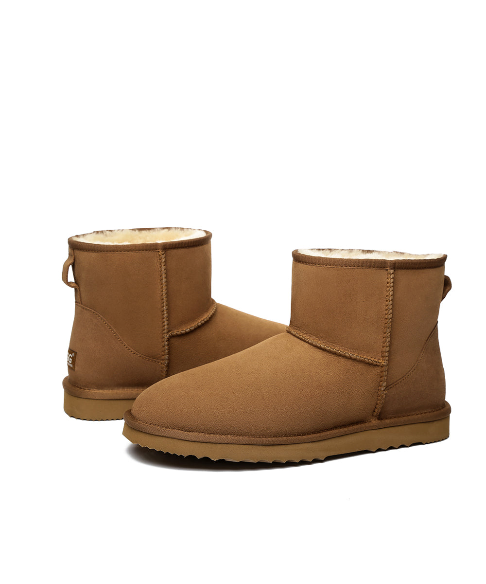 UGG Classic Mini Big Size - Men - UGG Specialist Australia