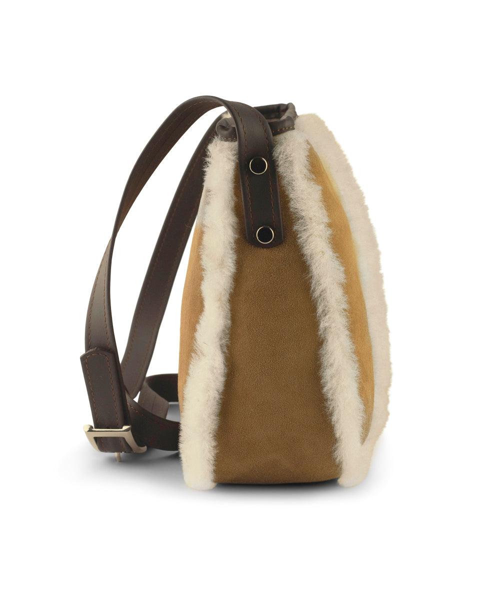 Over Shoulder 3 Panels UGG Bag - UGG Specialist Australia