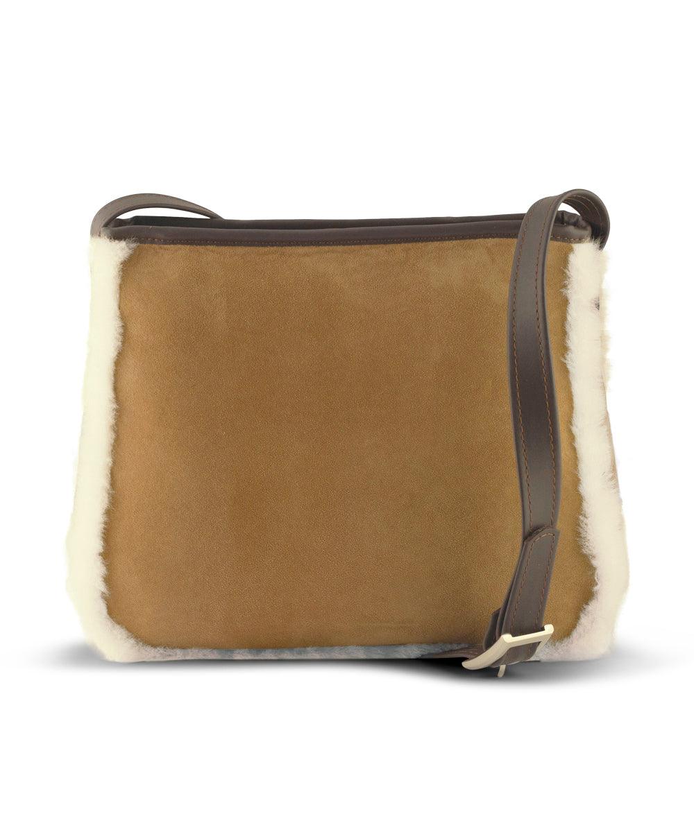 Over Shoulder 3 Panels UGG Bag - UGG Specialist Australia