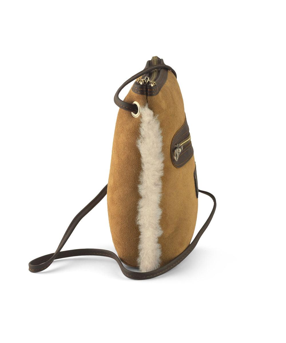 Casual Shoulder UGG Bag - UGG Specialist Australia