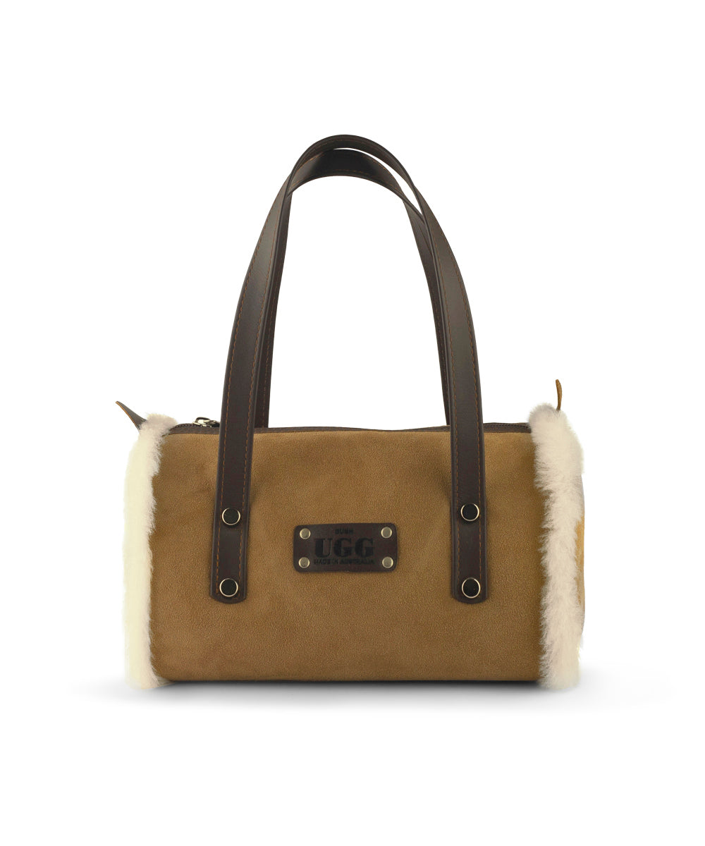 Small Barrel UGG Bag - UGG Specialist Australia
