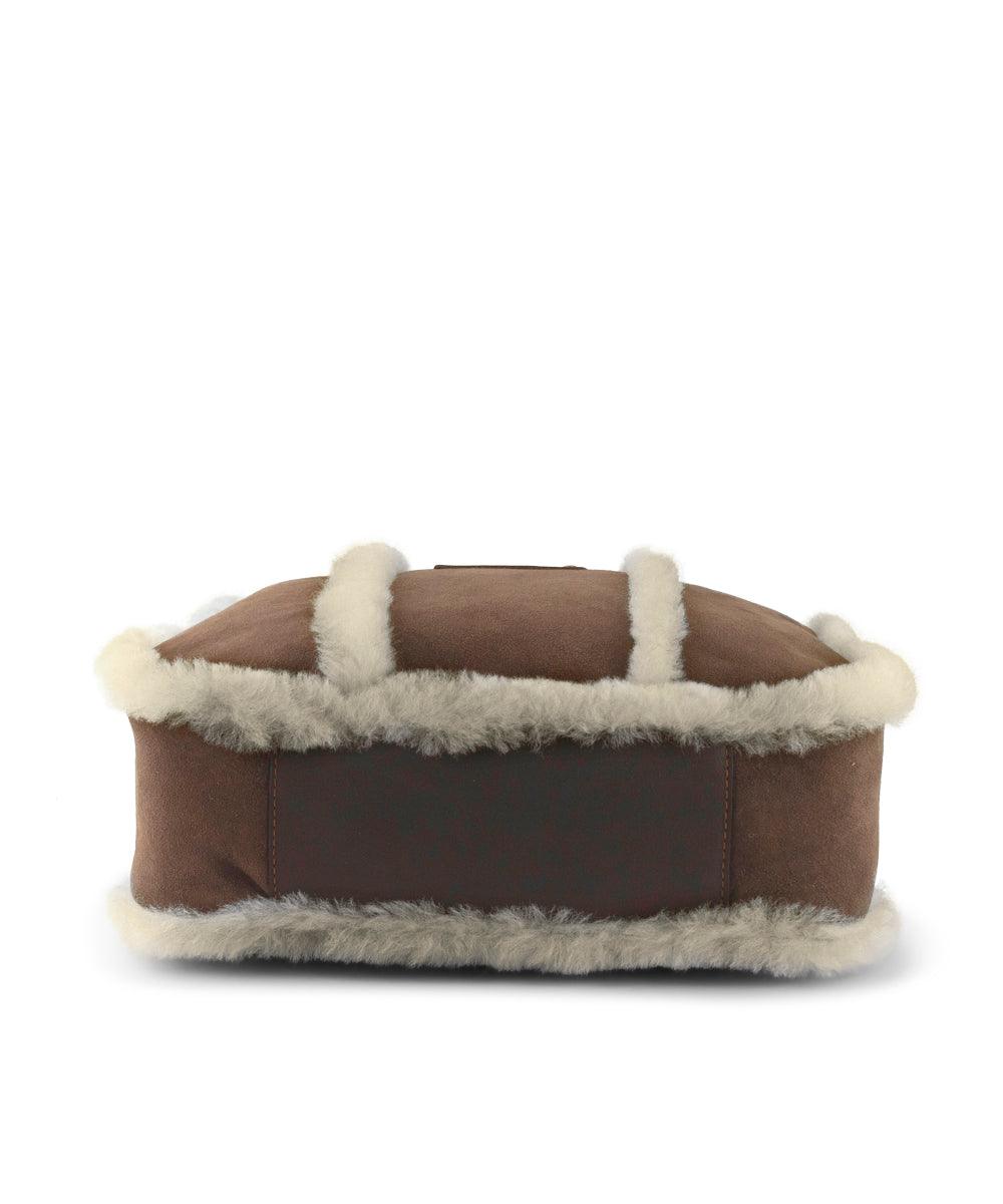 Over Shoulder 3 Panels UGG Bag - UGG Specialist Australia