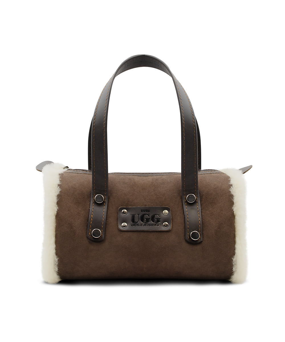 Small Barrel UGG Bag - UGG Specialist Australia
