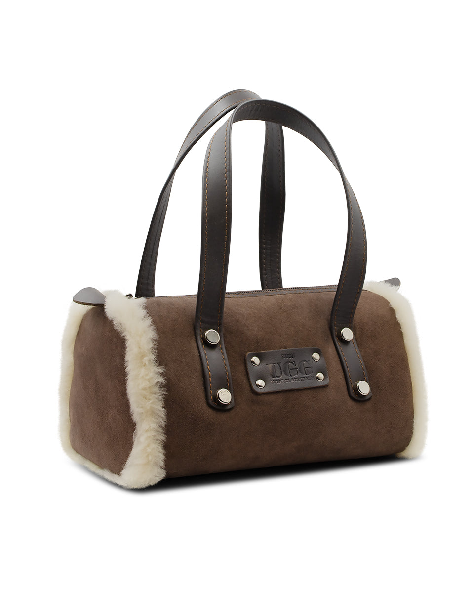 Small Barrel UGG Bag - UGG Specialist Australia
