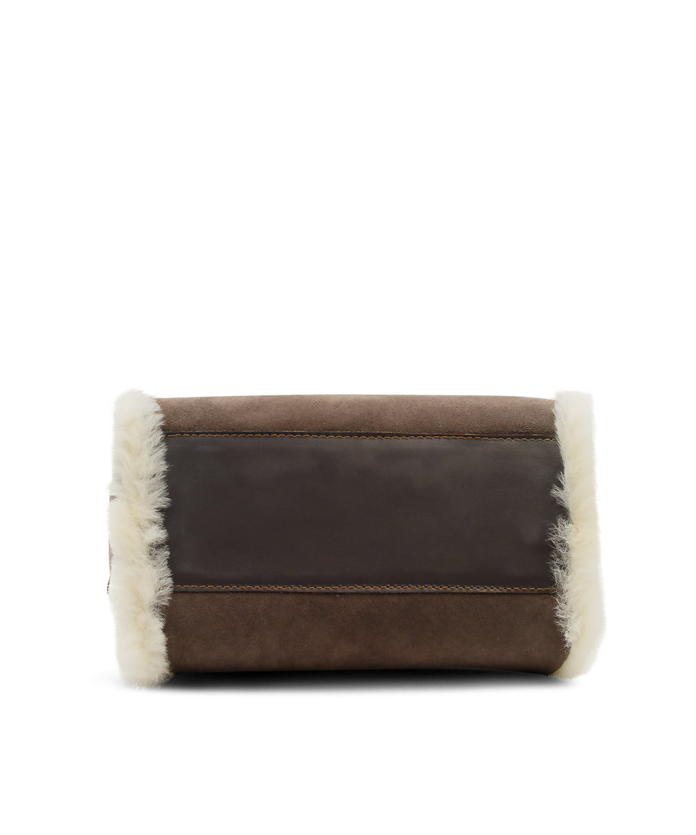 Small Barrel UGG Bag - UGG Specialist Australia