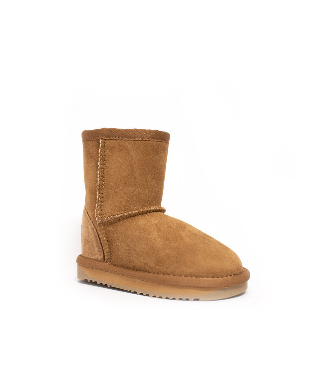 UGG Classic Short - Kids - UGG Specialist Australia