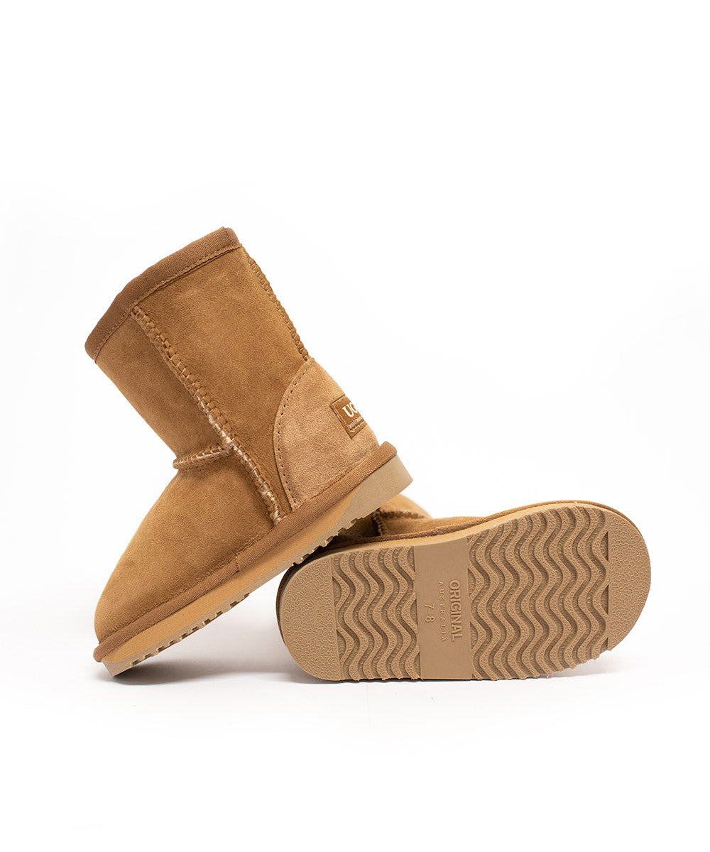 UGG Classic Short - Kids - UGG Specialist Australia