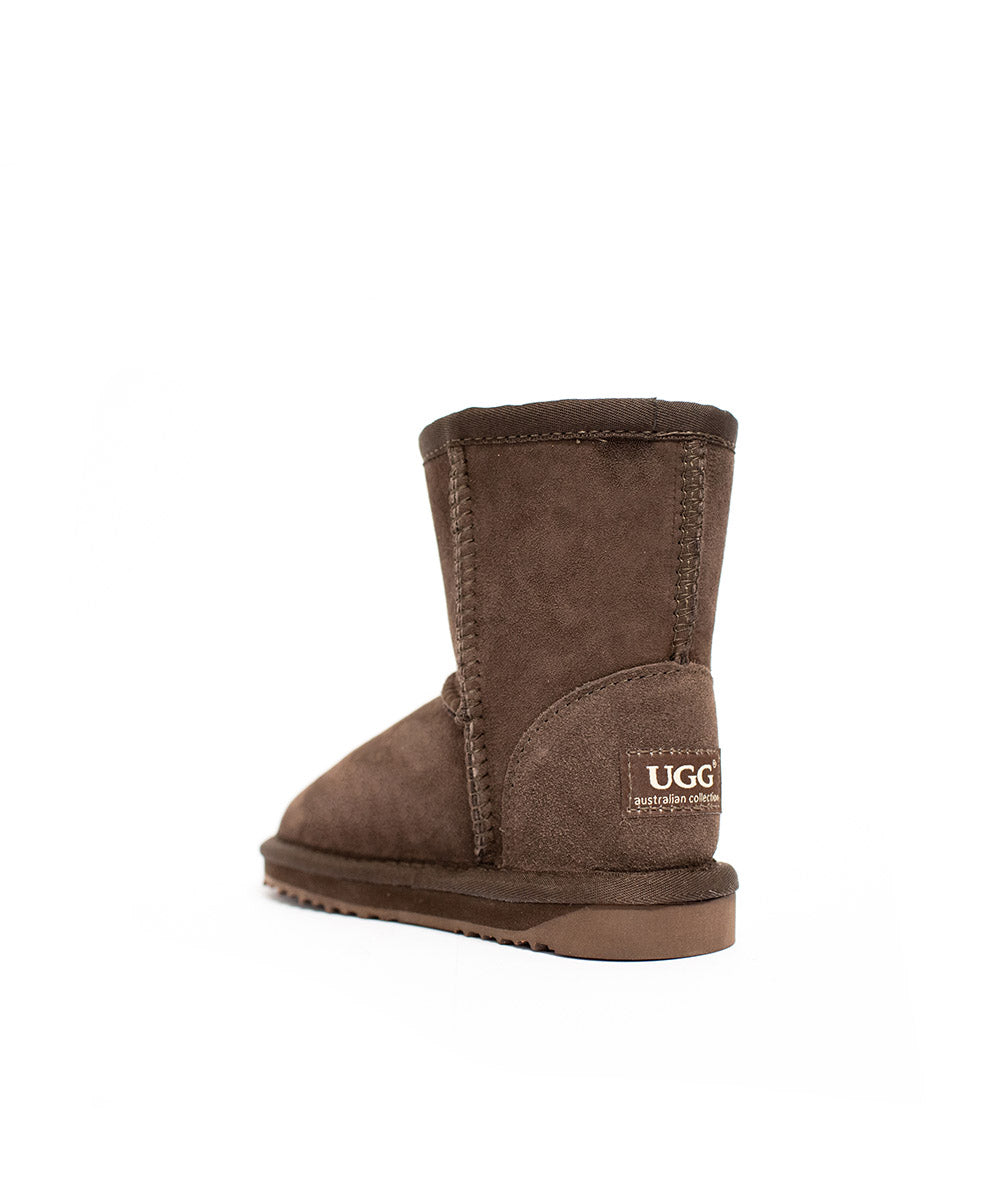 UGG Classic Short - Kids - UGG Specialist Australia
