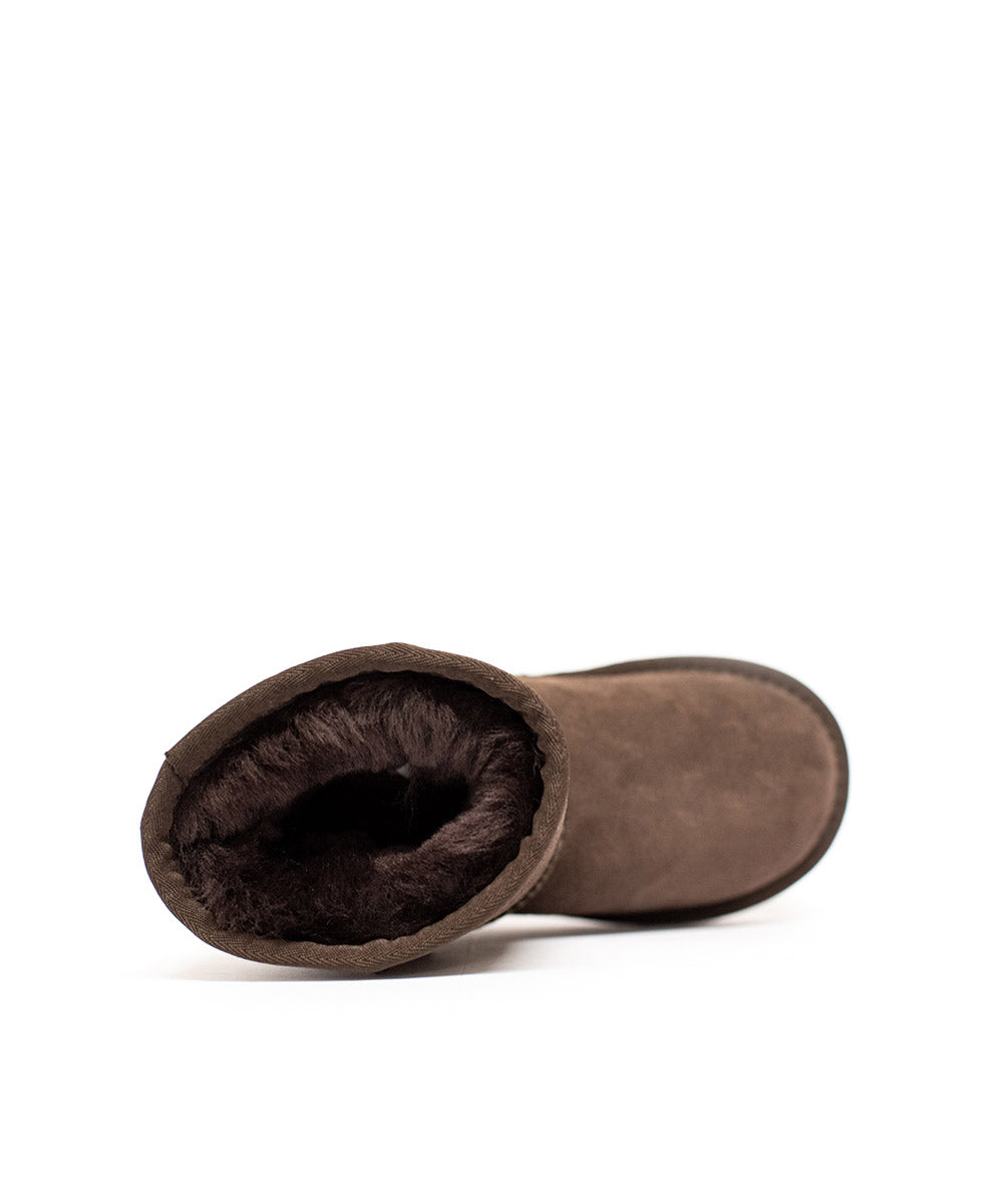 UGG Classic Short - Kids - UGG Specialist Australia