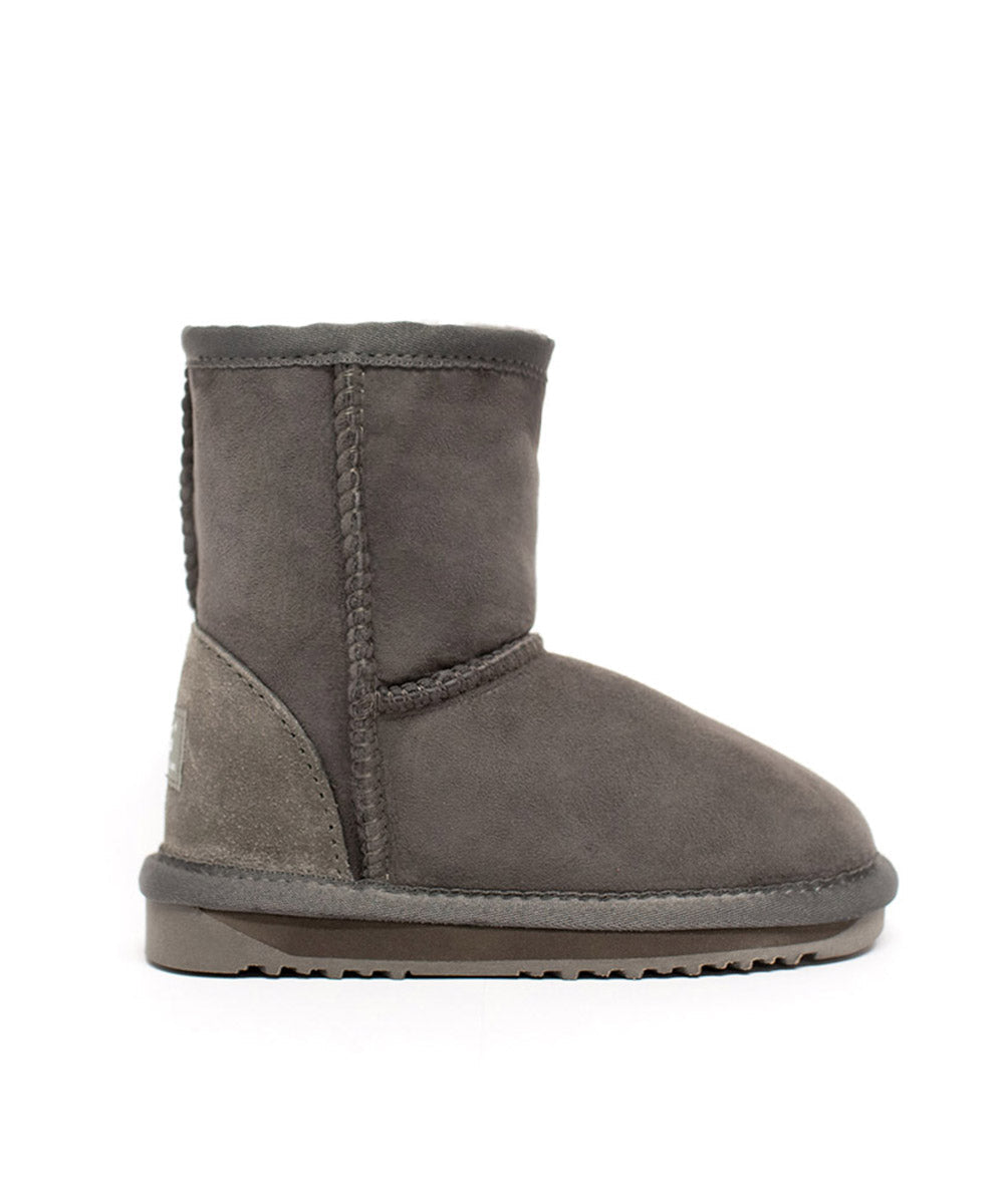 UGG Classic Short - Kids - UGG Specialist Australia