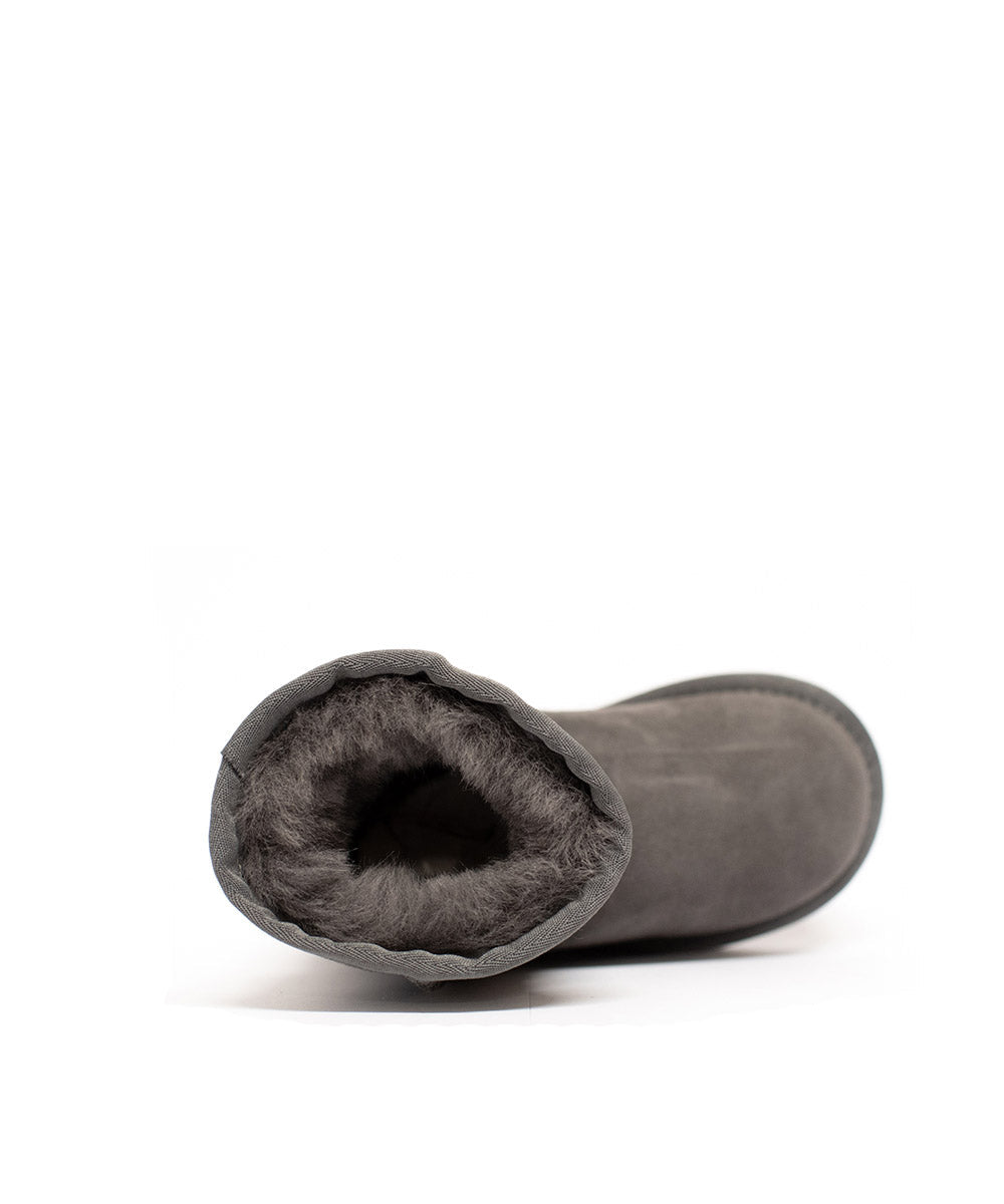 UGG Classic Short - Kids - UGG Specialist Australia