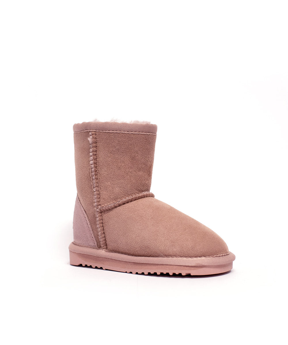 UGG Classic Short - Kids - UGG Specialist Australia
