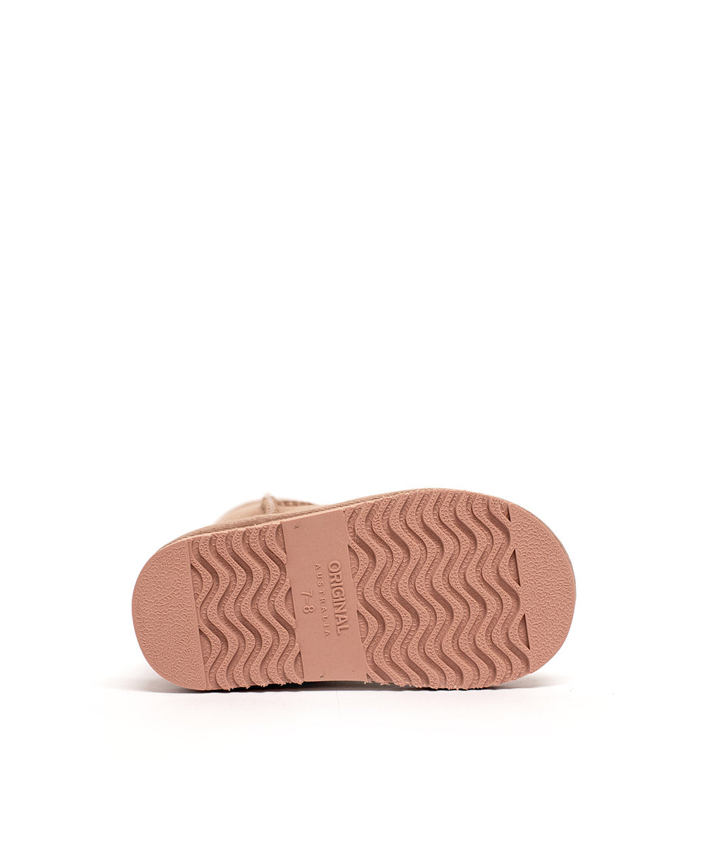 UGG Classic Short - Kids - UGG Specialist Australia