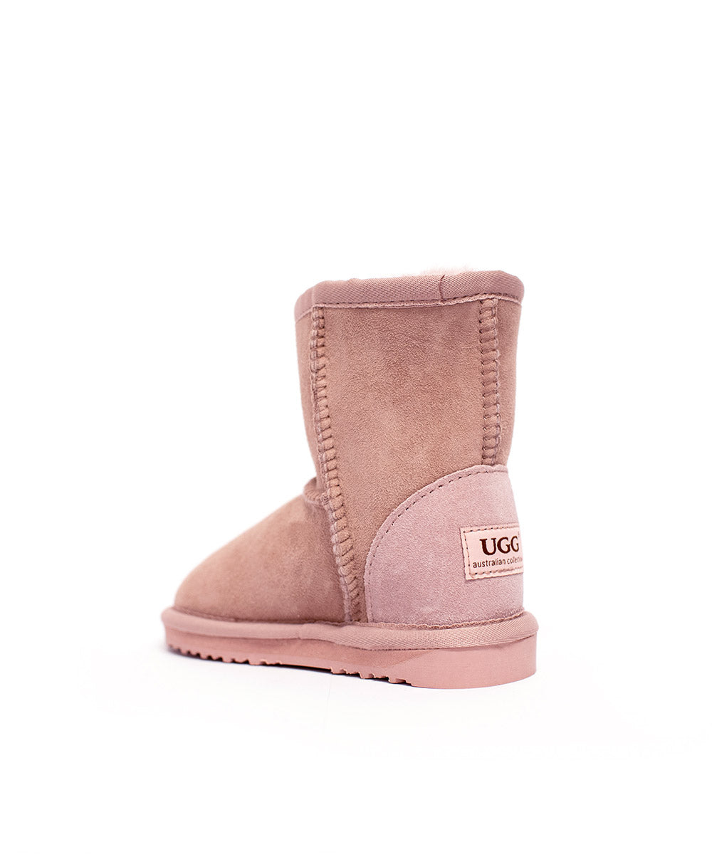 UGG Classic Short - Kids - UGG Specialist Australia