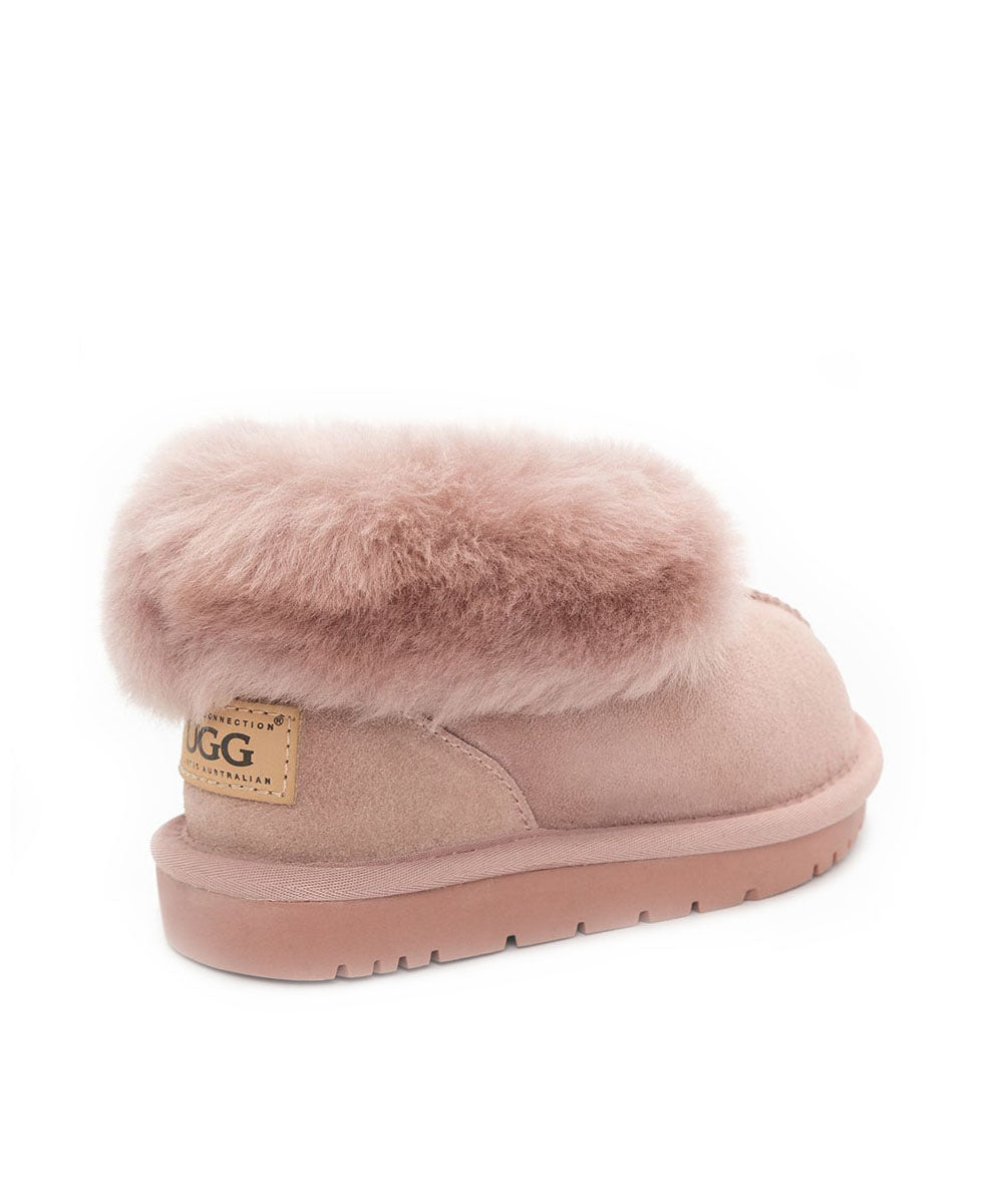 Hushly UGG Slippers - Kids - UGG Specialist Australia