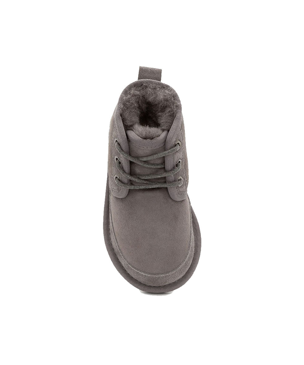 Kingston UGG Lace Boots - Kids - UGG Specialist Australia