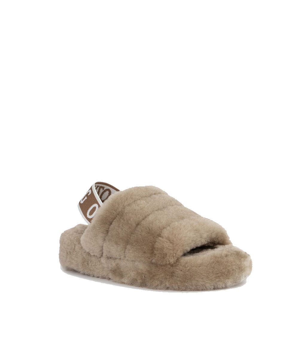 UGG Snugg Slide - Kids - UGG Specialist Australia