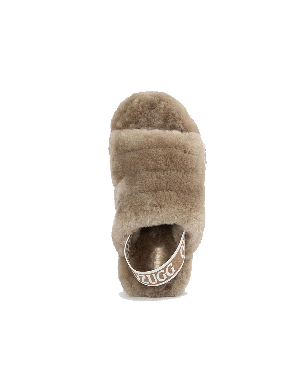 UGG Snugg Slide - Kids - UGG Specialist Australia