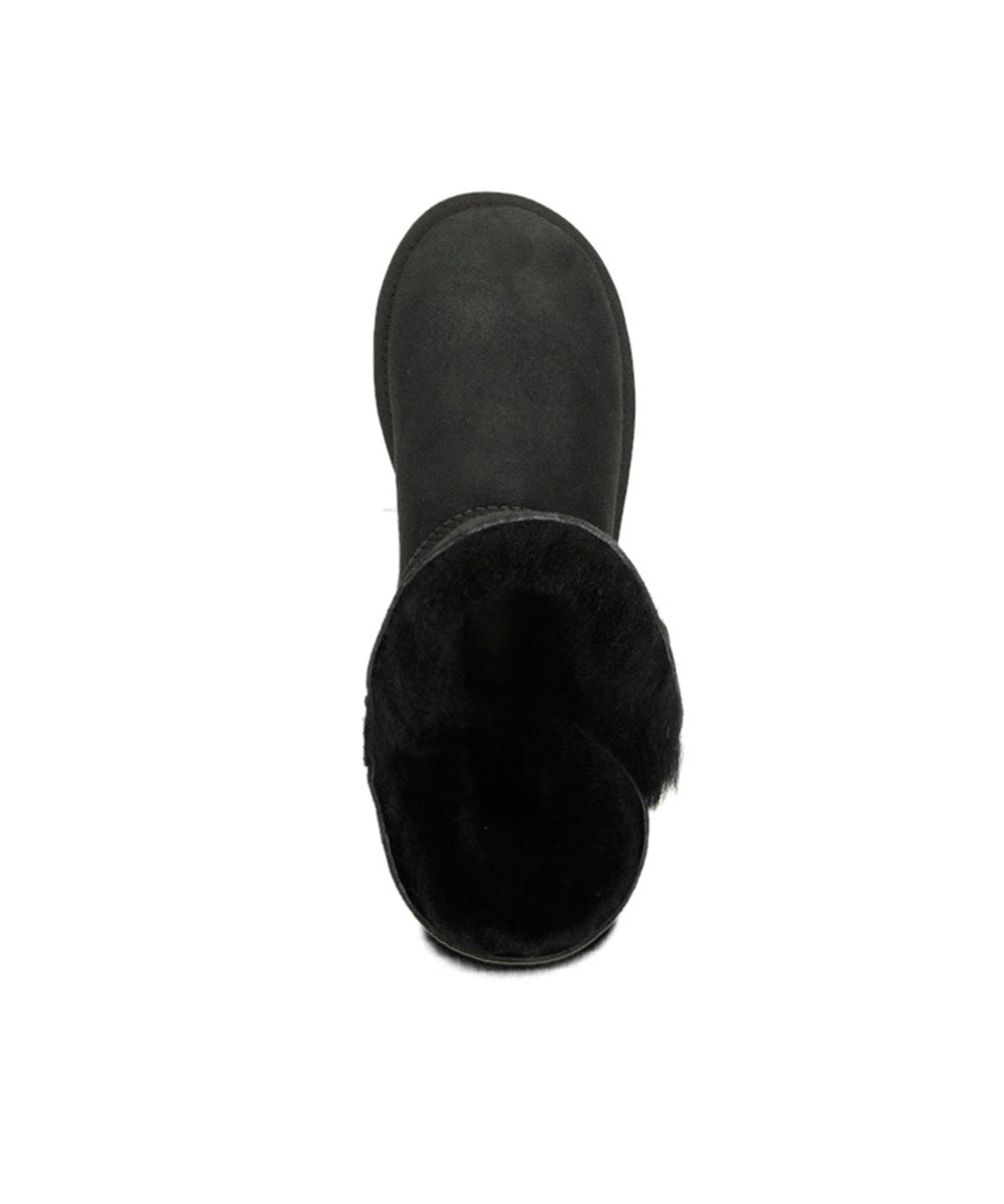 UGG Premium Mini Button - Women - UGG Specialist Australia
