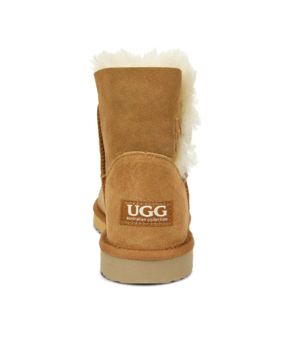 UGG Premium Mini Button - Men - UGG Specialist Australia
