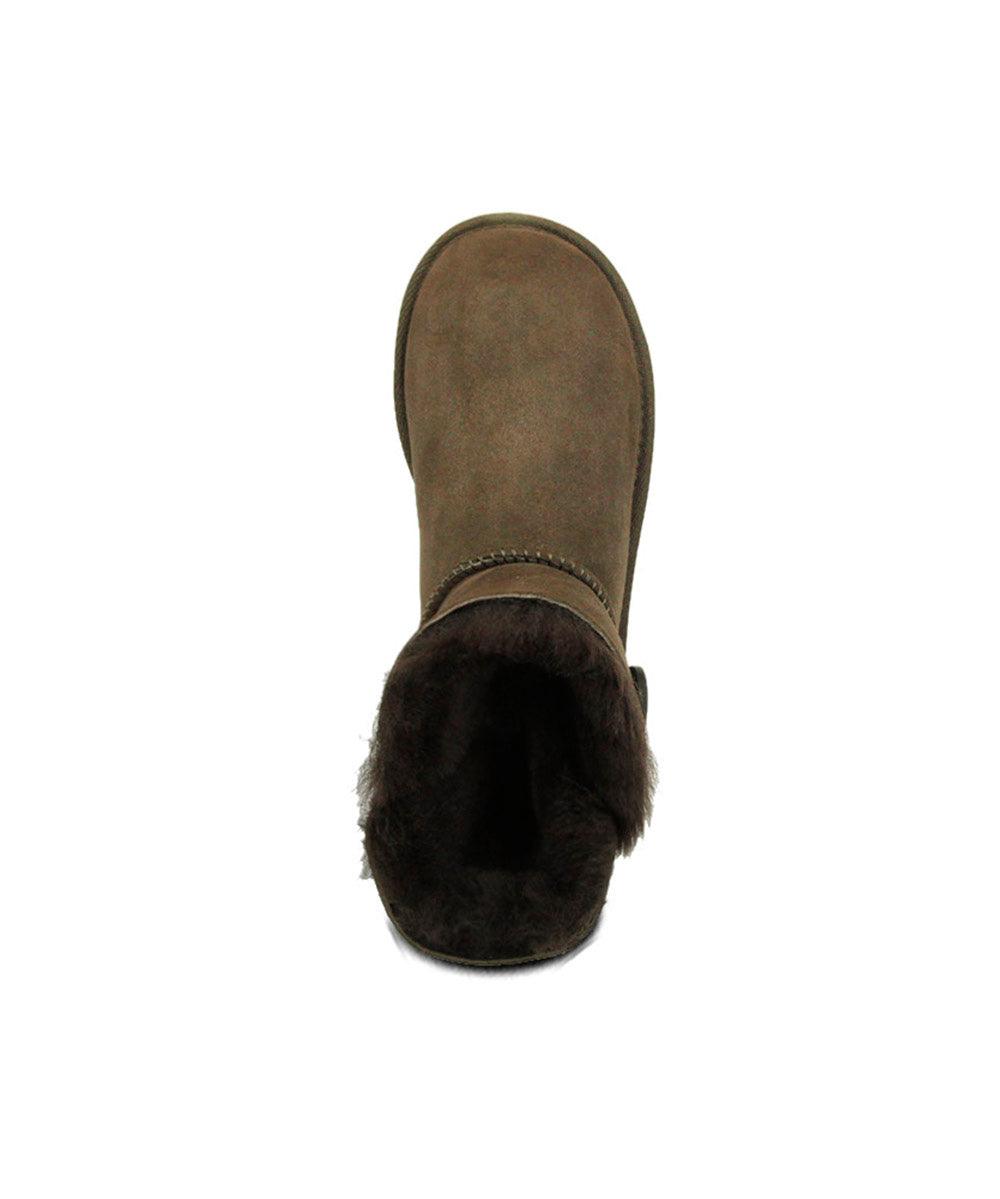 UGG Premium Mini Button - Men - UGG Specialist Australia