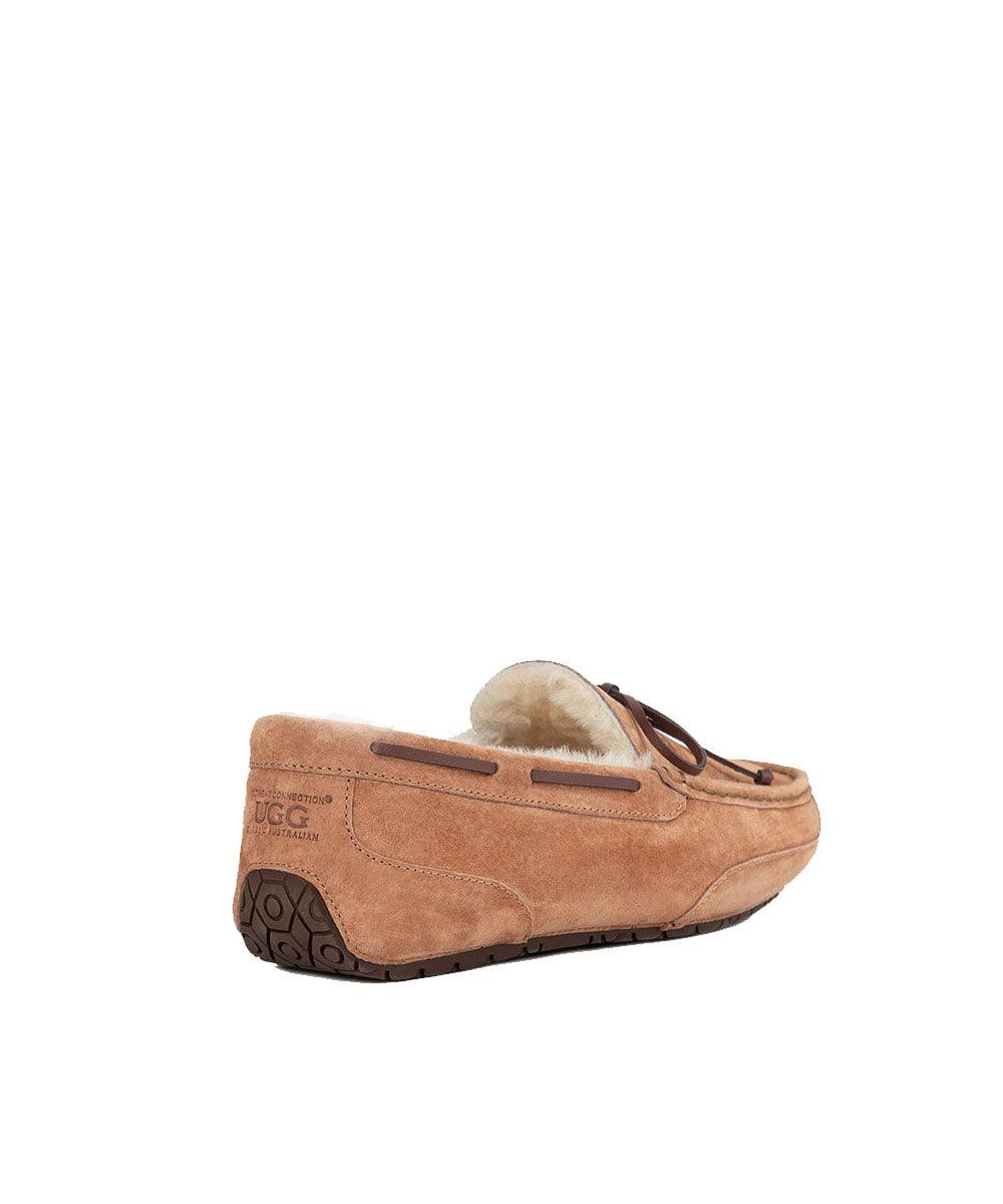Arlie UGG Moccasin - Men - UGG Specialist Australia
