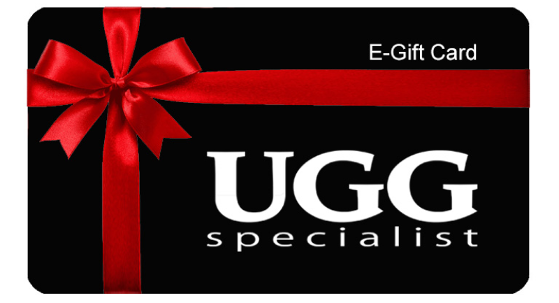 E-Gift Card - UGG Specialist Australia Main image