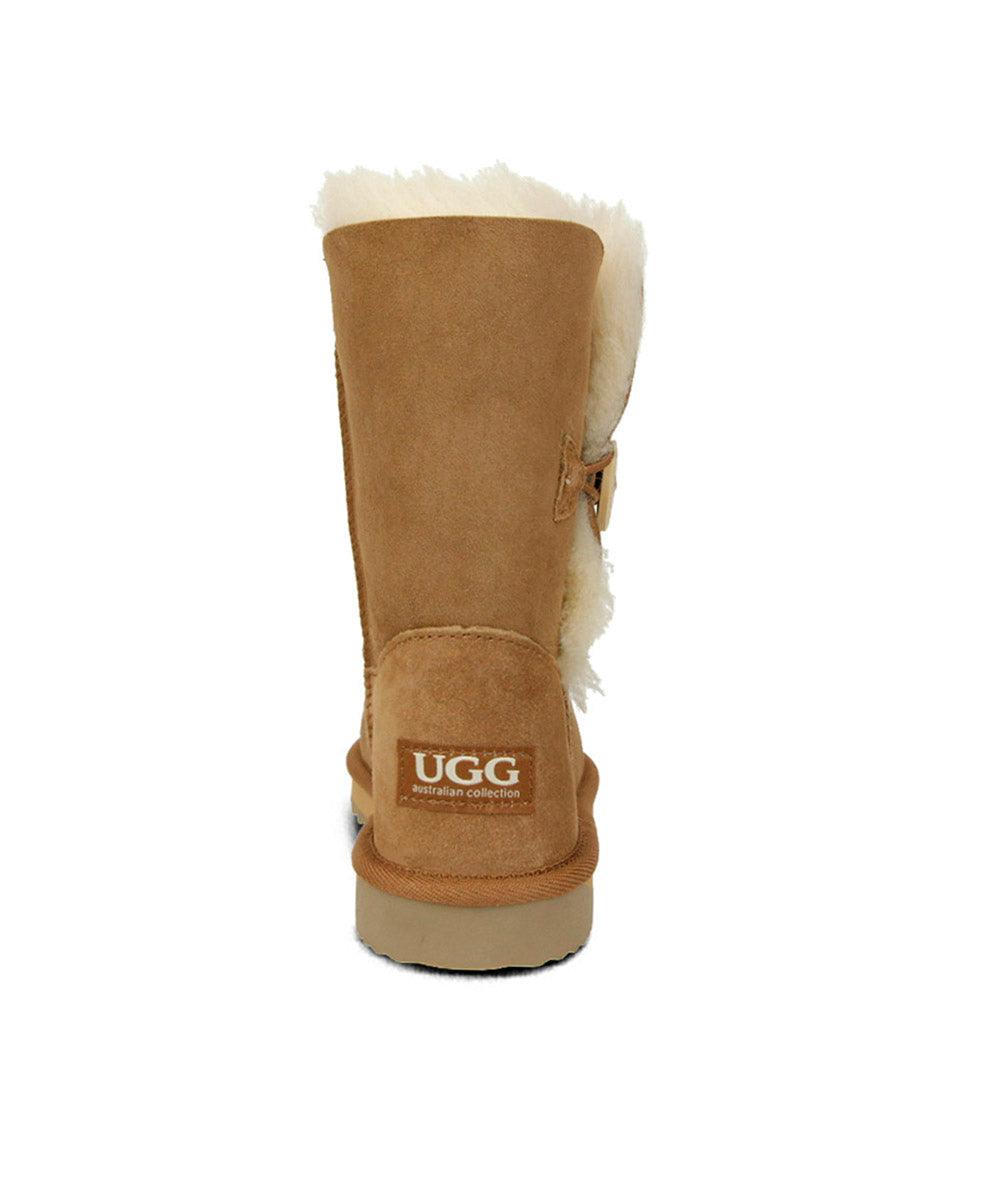 UGG Premium Short Button - Men - UGG Specialist Australia